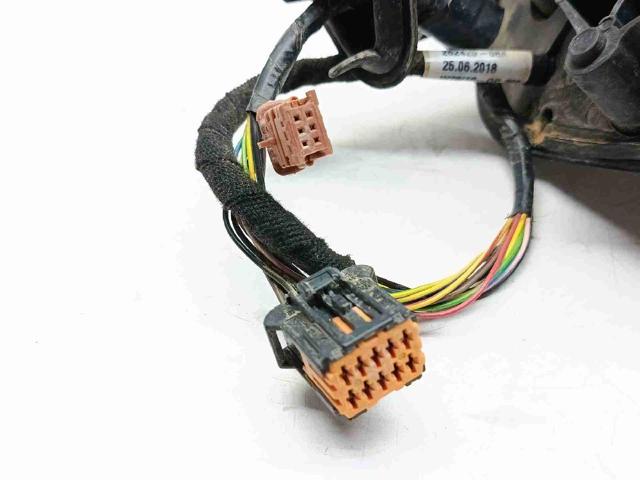 98179849XT PEUGEOT Правое зеркало купить в Черновцы