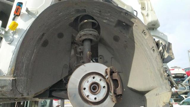 98179849XT Зеркало заднего вида правое купить Днепр