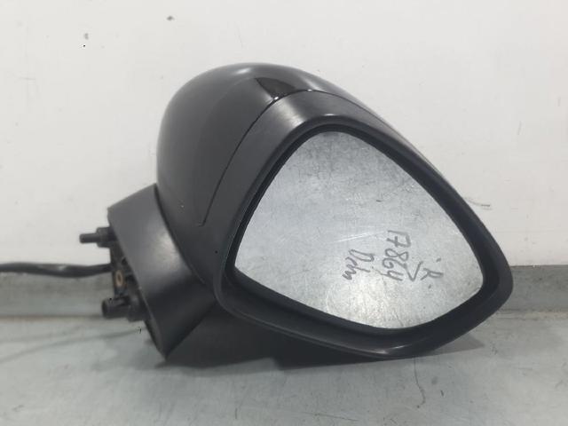 98179849XT PEUGEOT Зеркало заднего вида правое купить в Ровно