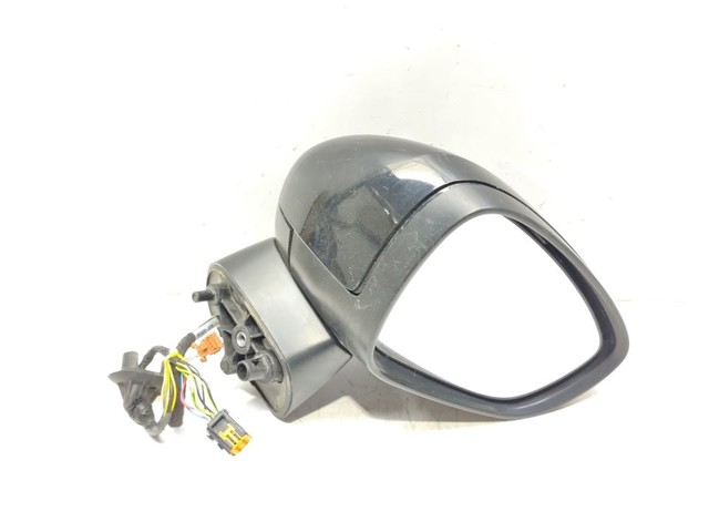 98179849XT PEUGEOT Правое зеркало купить в Львов