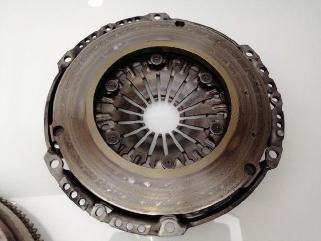 9818024380 PEUGEOT Маховик двигателя купить в Черновцы