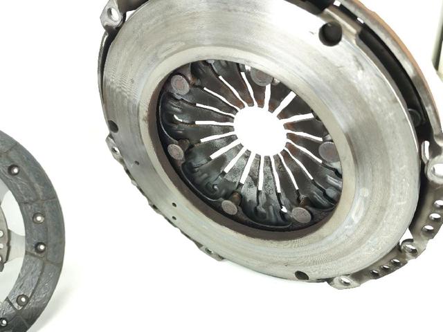 9818024380 PEUGEOT Маховик двигателя купить в Львов