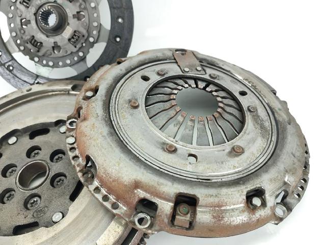 9818024380 PEUGEOT Маховик двигателя купить в Днепр