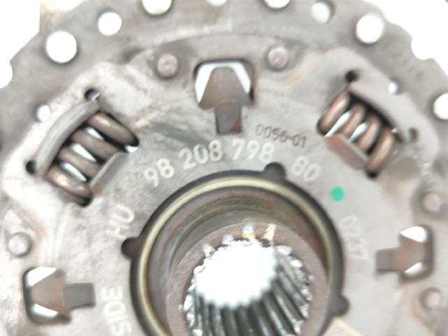 9818024380 PEUGEOT Маховик двигателя купить в Павлоград