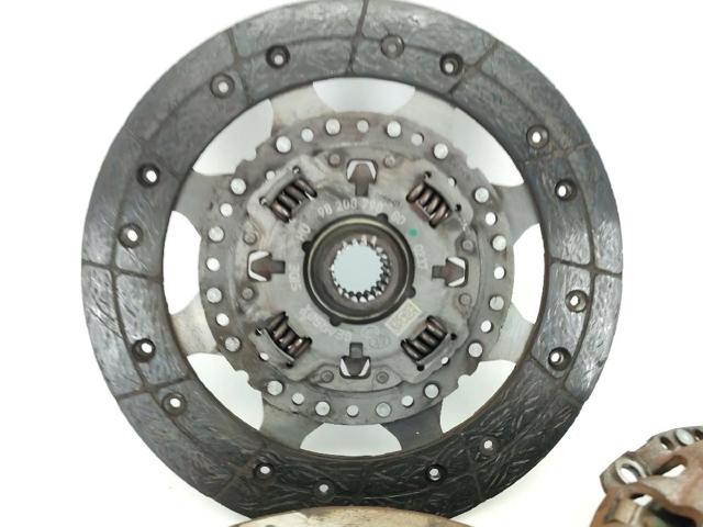 9818024380 PEUGEOT Маховик купить в Винница