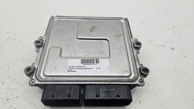 PEUGEOT 9818160080 в наличии Днепр