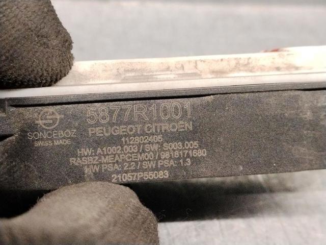 9818171680 PEUGEOT купить в Каменское
