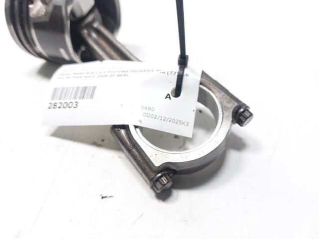 PEUGEOT 9818178480 в наличии Хмельницкий