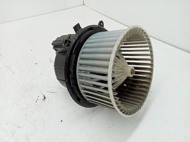 Motor de ventilador de forno (de aquecedor de salão) 9818270880 OPEL