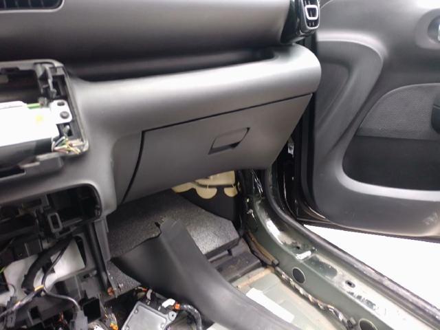 Motor de ventilador de forno (de aquecedor de salão) 9818270880 PEUGEOT