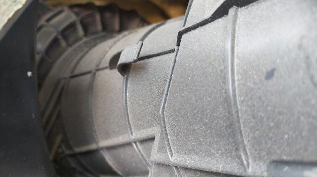 Motor de ventilador de forno (de aquecedor de salão) 9818270880 PEUGEOT