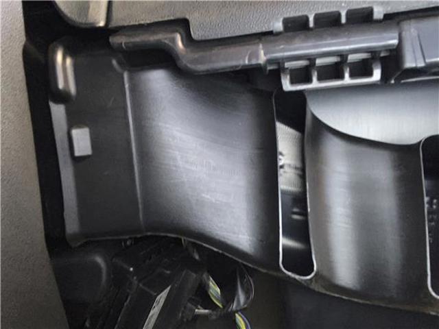 Motor de ventilador de forno (de aquecedor de salão) 9818270880 PEUGEOT