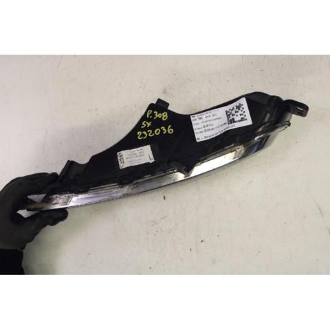 9818341680 PEUGEOT Поворотник левый купить в Каменское