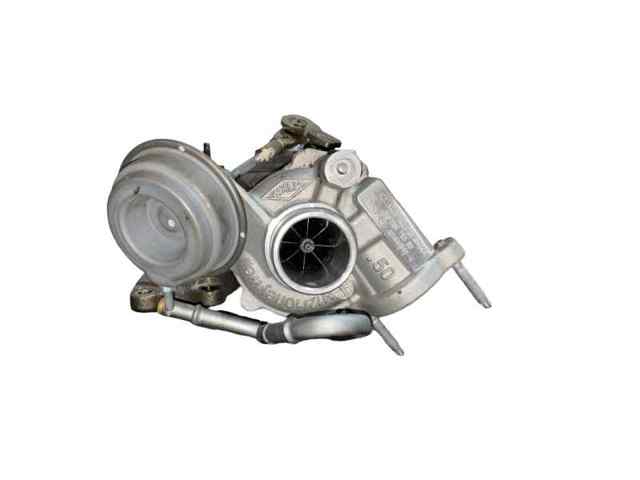 Turbina 9818479380 PEUGEOT