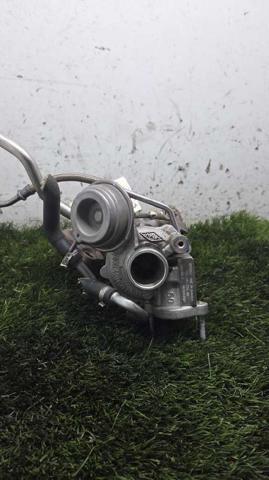 Turbina 9818479380 PEUGEOT