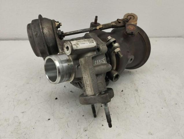 Turbina 9818479380 PEUGEOT