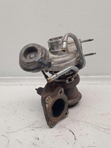 Turbina 9818479380 PEUGEOT