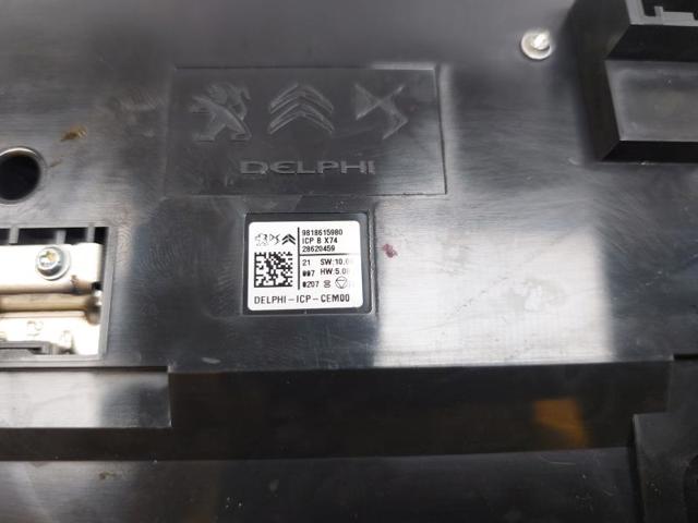 9818615980 PEUGEOT купить в Запорожье