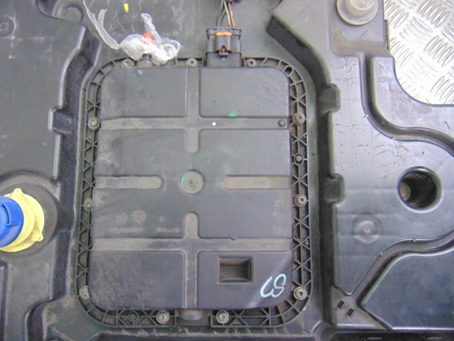 9818630780 Бак AD BLUE купить Николаев