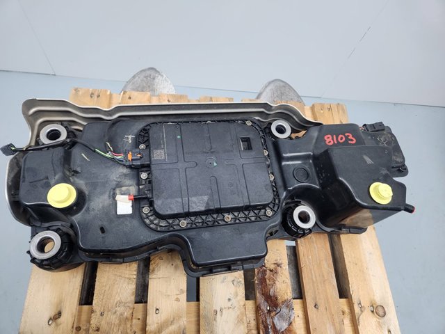 9818716680 PEUGEOT Бак AD BLUE купить в Харьков