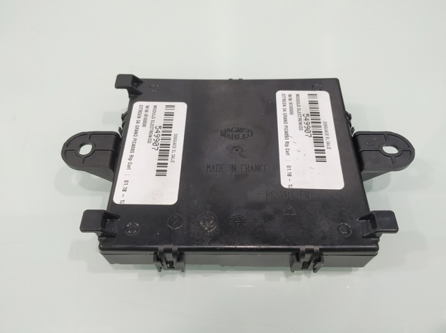 9819008380 PEUGEOT купить в Киев