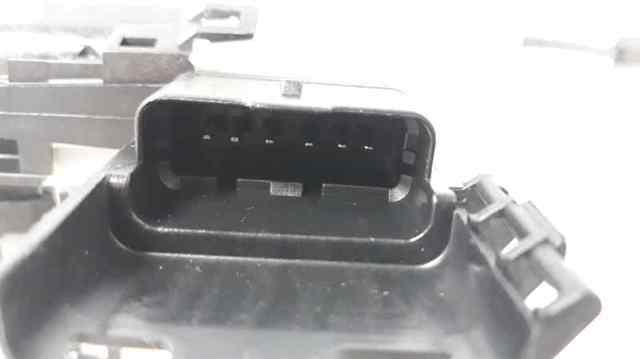 9819038580 PEUGEOT Замок водительской двери купить в Ирпень