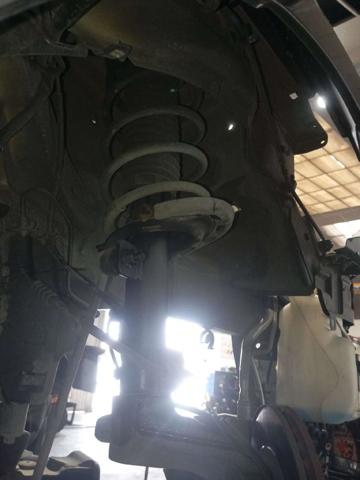 PEUGEOT 9819219280 Амортизатор передний правый в наличии Украина