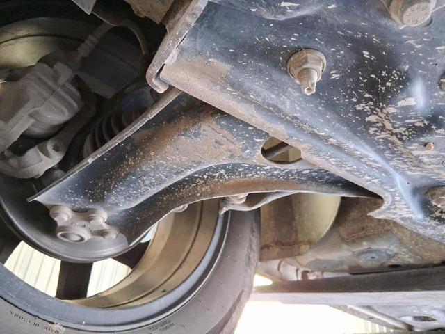 9819418280 PEUGEOT Нижний рычаг купить в Ужгород