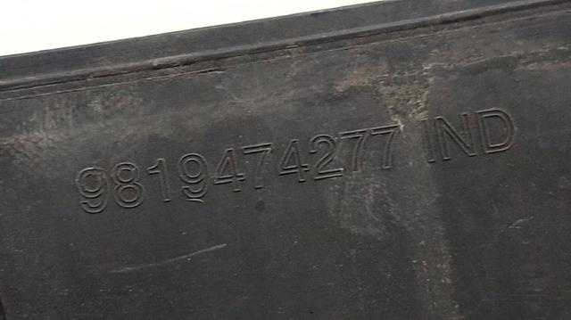 PEUGEOT 9819474277 в наличии Черновцы