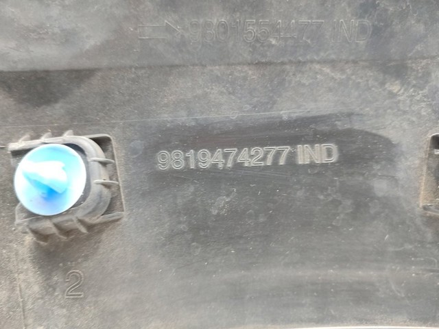 PEUGEOT 9819474277 в наличии Павлоград
