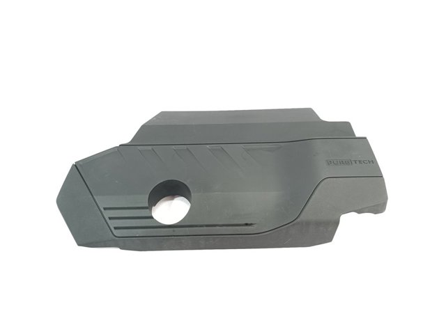 9819671280 PEUGEOT Крышка двигателя купить в Кривой Рог