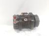 Compressor de aparelho de ar condicionado 9819711380 PEUGEOT