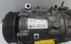 Compressor de aparelho de ar condicionado 9819711380 PEUGEOT