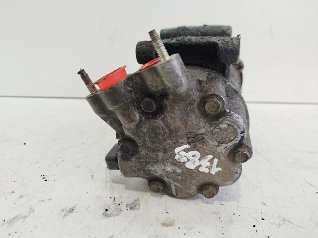 PEUGEOT 9819711680 Компрессор кондиционера в наличии Тернополь