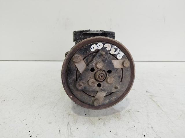 9819711680 PEUGEOT Компрессор кондиционера купить в Черкассы