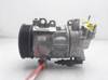 Compressor de aparelho de ar condicionado 9819714980 PEUGEOT