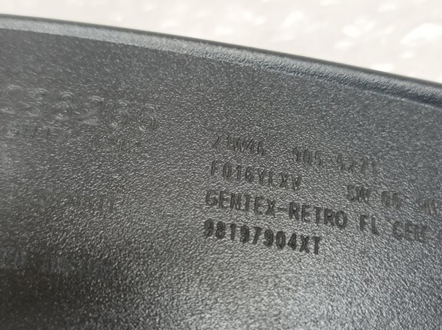 PEUGEOT 98197904XT в наличии Ровно