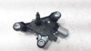 Motor limpia trasero para opel corsa f  f12xel 9819900080