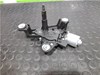 Motor limpia trasero para peugeot 208 (p2) 1.2 allure 9819900080