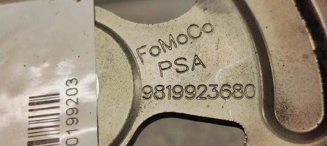 PEUGEOT 9819923680 Звездочка-шестерня распредвала двигателя в наличии Винница