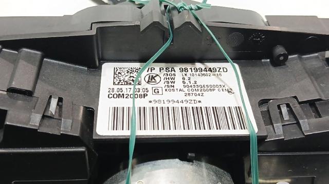 98199449ZD купить Львов