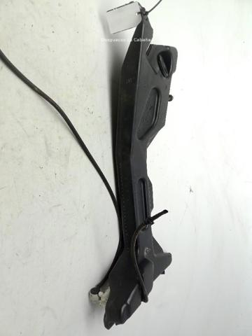 9819973880 PEUGEOT Бачок омывателя купить в Харьков