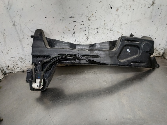 PEUGEOT 9819973880 Бачок омывателя стекла в наличии Харьков