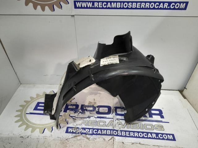 9819974080 PEUGEOT Подкрылок передний правый купить в Хмельницкий