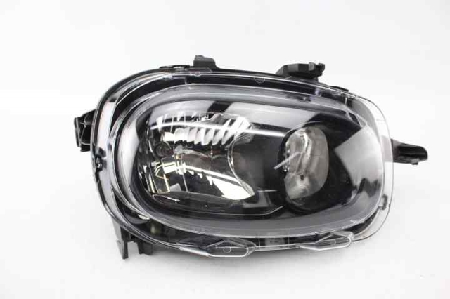 9820059280 PEUGEOT Фара правая купить в Черкассы
