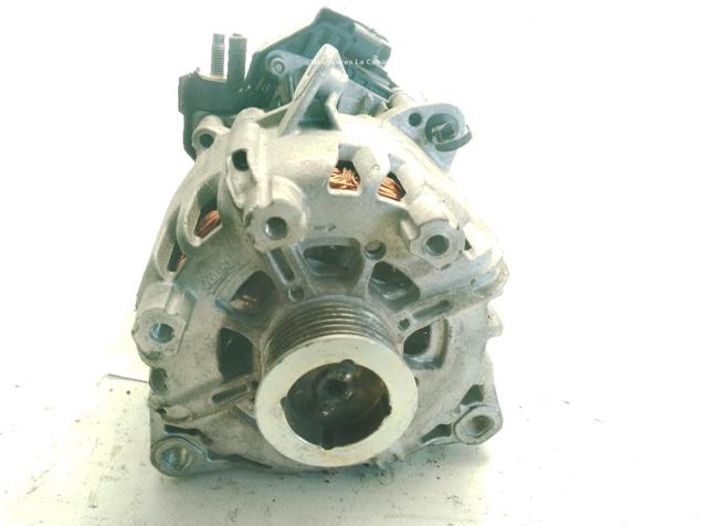 9820080280 PEUGEOT Генератор купить в Винница