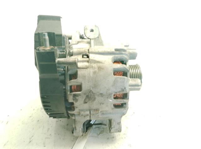 9820080280 PEUGEOT Генератор купить в Винница