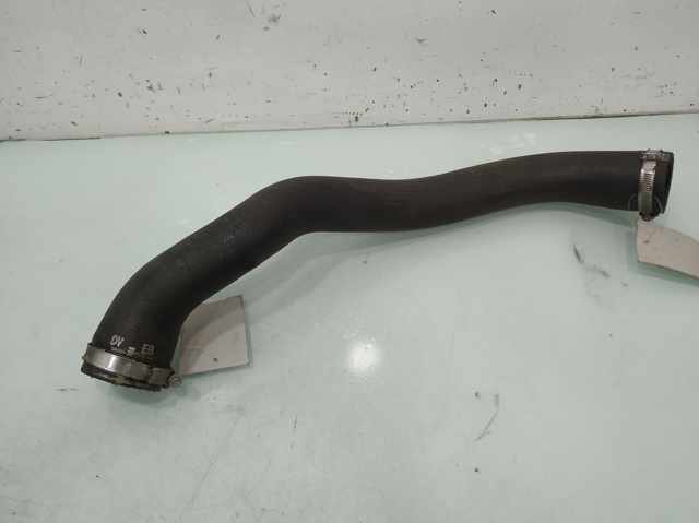 9820100680 PEUGEOT Патрубок интеркулера купить в Днепр