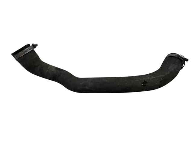 9820100680 PEUGEOT Шланг (патрубок) интеркуллера купить в Харьков