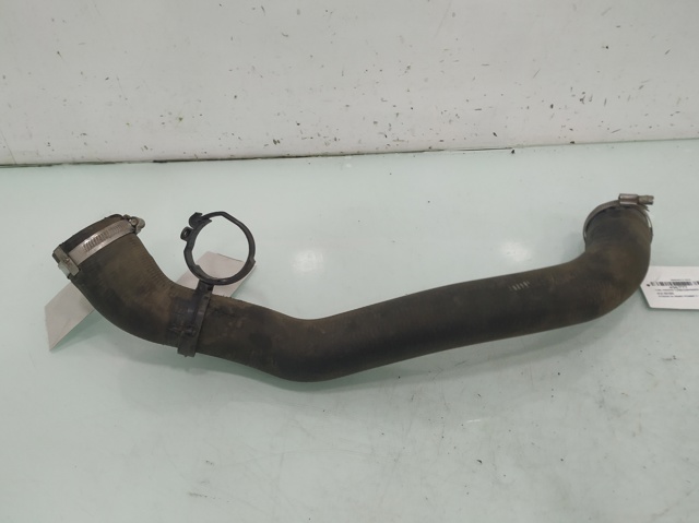 9820100680 PEUGEOT Патрубок интеркулера купить в Киев
